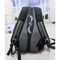 ราคา LECAF OUTDOOR 18L Backpack กระเป๋าเป้ใยเสริมไนลอน (47160416896)