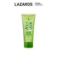 ราคา NATURE REPUBLIC Soothing & Moisture Aloe Vera Soothing Gel 250ml (Tube) (41882906355)
