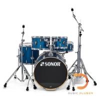 ราคา SONOR AQ1 Stage Set 5pcs กลองชุด Sonor 5ใบพร้อมฮาร์ดแวร์ มากับไม้ Birch อุปกรณ์แข็งแรงและทนทาน มีบริการจัดส่งทั่วประเทศ (5676674233)