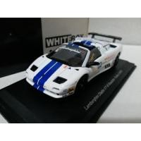 ราคา Whitebox 1 43 Lamborghini Diablo Lamborghini (57514606383)