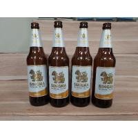 ราคา ขวดเหล้าเปล่า เบียร์สิงห์ เบียร์ลีโอ ราคา ต่อ1ขวด ขนาด620 ml (สุ่มยี่ห้อ) (22302203708)