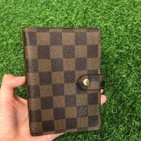 ราคา Used LV agenda damier PM (2890808352)