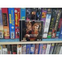 ราคา VCD THE RED VIOLIN ไวโอลินเลือด 300 ปี ( พากษ์ไทย ) (18143888245)