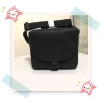 ราคา กระเป๋ากล้อง camera bag กระเป๋ากล้อง mirrorless camera กระเป๋ากล้องใบเล็ก สีดำ (1116197610)