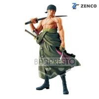 ราคา Banpresto One Piece Roronoa Zoro Memory Figure (1501439669)