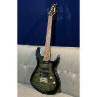 ราคา กีต้าร์ไฟฟ้า Fernandes ทรง Strat (49515824903)