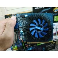 ราคา การ์ดจอ Galaxy GT630 2GB DDR3 (สวย ๆ ครับ) (11601913981)