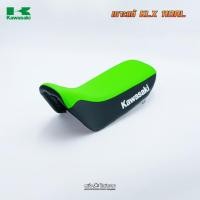 ราคา เบาะ KLX110R L (แท้) มาตรฐานแท้โรงงาน (24977232611)