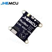 ราคา ▥ JHEMCU Ruibt Tran-3016W 5.8G 40Ch 1.6W Pitmod 25Mw 200Mw 400Mw 800Mw 1600Mw ปรับ VTX 2-6S 30X (43318635838)