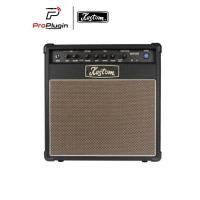 ราคา แอมป์กีตาร์ Kustom KG112FX (ProPlugin) (27410395095)