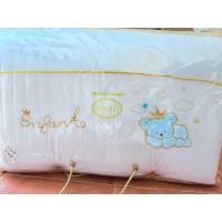 ราคา Enfant Gold New Collection ที่นอนเบาะนอน สำหรับเด็กแรกเกิด ถึง 3ปี ลายหมีสีฟ้า พร้อมส่ง (41158411623)