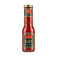 ราคา [สินค้าส่งด่วน] โรซ่าซอสมะเขือเทศ 300ก. ROSA TOMATO SAUCE 300G. (56862551203)