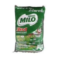 ราคา Milo ไมโล 3in1 ขนาด (30 กรัมx 30ซอง) เครื่องดื่มช็อกโกแลตมอลต์ปรุงสำเร็จชนิดผง พร้อมส่ง คุ้มสุดๆ สินค้าราคาประหยัด (8564772027)