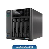 ราคา ASUSTOR อุปกรณ์จัดเก็บข้อมูล LOCKERSTOR 4 Gen2 (AS6704T) (23217613011)