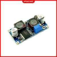 ราคา พร้อมส่ง DC-DC Boost Buck XL6009 Adjustable Step Up Step Down Automatic Converter Module (7660037834)