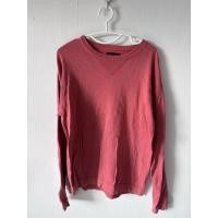 ราคา เสื้อแขนยาว สีแดง Jaspal man Xl อก44-46 ยาว28 มือสองสภาพดี เสื้ิอกันหนาว (45801909407)