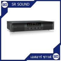 ราคา BEHRINGER NX46000 เพาเวอร์แอมป์ 4 CH NX-46000 NX 46000 (ของแท้ ประกันบูเช่ 1ปี) (7606470738)
