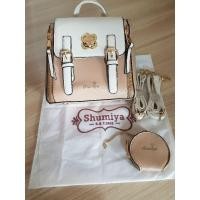 ราคา shumiya กระเป๋าแฟชั่นมือ1 (4779918009)