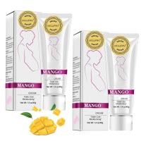 ราคา RtopR Mango Stretch Marks and Scar Cream -Stretch Marks and Scar Removal Cream for Pregnancy - Best Body Moisturizer-80g U8HQ (53266724727)