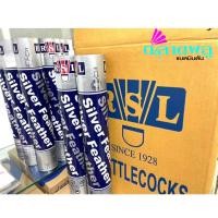 ราคา RSL Silver Speed 75 ลูกแบดมินตัน (บริษัทนกแก้ว แท้) (22058941016)