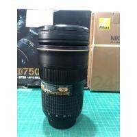 ราคา Nikon AF-S 24-70F2.8G Nano มือสองสภาพดี (22972966593)