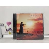 ราคา 1 CD MUSIC ซีดีเพลงสากล 天満敦子 望郷のバラード (D2D58) (42131675001)