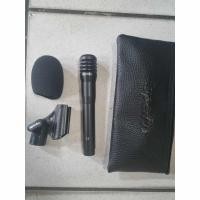 ราคา คอนเดนเซอร์ไมค์ SUPERLUX PRA-268A (19008846149)
