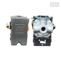 ราคา ⚙️ เพรสเชอร์สวิช อะไหล่ปั๊มลม โรตารี่ PUMA XM2525-XM2550 เพรสเชอร์สวิช 3HP pressure switch (50265332275)