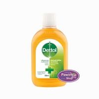 ราคา Dettol 250 มล. [1 ขวด] เดทตอล น้ำยาทำความสะอาดพื้นผิว น้ำยาฆ่าเชื้อโรค เอนกประสงค์ (13659559786)