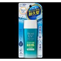 ราคา Biore UV Aqua Rich Watery Gel SPF50+ PA++++ (961549439)