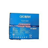 ราคา [สต๊อกพร้อม] เหมาะสําหรับ Alcatel Alcatel TLi015M1 แบตเตอรี่โทรศัพท์มือถือ 3.8V 1530mAh กระดานไฟฟ้า (52313807699)