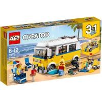 ราคา ของแท้ 100% LEGO Creator 31079 Sunshine Surfer Van (9915793685)