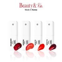 ราคา BeautyandKo OIAD. LIPTIQUE ลิปสติกแบบลอกออก สีชัด กันน้ำ ติดทนนาน (28681449537)