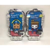 ราคา เคสคู่ MR.BOX iPhone 6Plus/6sPlus (1175067676)