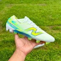 ราคา New Balance Furon V9 Elite FG มือหนึ่งครบกล่อง (45063645437)