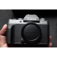ราคา Fujifilm Body X-T200 สีดาร์คซิลเวอร์ มือสองสภาพสวย (ไม่มีเลนส์) (27651851228)