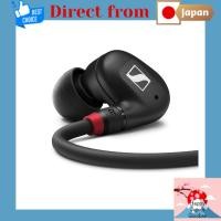 ราคา Sennheiser IE 100 PRO Professional Monitoring Earphones Canal Type Wired Earphones [Direct from Japan] (42402569303)