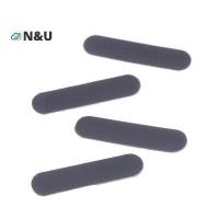 ราคา N&U 4 ชิ้นแล็ปท็อปแผ่นยางสําหรับ Thinkpad yoga12 yoga s1 Bottom Shell Foot Pad (46716430775)