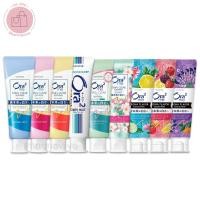 ราคา ยาสีฟันผสมฟลูออไรด์ Ora2 me Stain Clear Toothpaste Ora2 Stripe Paste ยาสีฟัน โอราทูมีสเตนเคลียร์ โอราทู Ora 2 โอราทู มี (609241017)