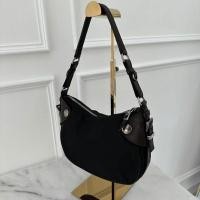 ราคา PRADA VINTAGE มือสอง ตำหนิใหญ่ไม่มี (28518110343)