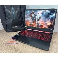 ราคา Notebook Acer Nitro 5 AN515-54-546A (26052499681)
