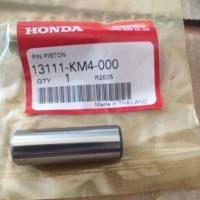 ราคา 13111-KM4-000สลักลูกสูบHONDA.DASH (24630102287)