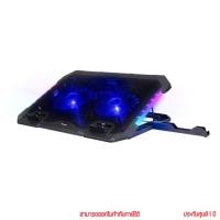 ราคา Nubwo NF212 Cooling Pad พัดลมระบายความร้อนโน๊ตบุ๊ค by Pan (27460818813)