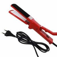 ราคา CKLเครื่องหนีบผมไฟฟ้า รุ่น CKL-1015 (826186402)