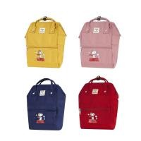 ราคา anello กระเป๋าเป้ size Mini รุ่น anello x PEANUTS OS-S043 (4160967801)