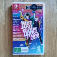 ราคา Just​ dance​ 2020 มือสอง​ (7375400044)