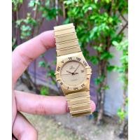 ราคา Omega constellation man size 34 mm (23266386911)