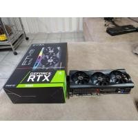 ราคา (มือ 2) EVGA RTX 3090 FTW3 Ultra สภาพสวย ประกัน EVGA Worldwide 900+ วัน อุปกรณ์ครบกล่อง การ์ดจอ nvidia rtx3090 (16957797197)