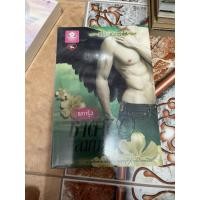 ราคา #นิยายเรื่องซาตานผลาญรักเขียนโดยผการุ้งจากซีรี่ส์เสน่หาเริงไฟ มือ1ช1080469 (57558396147)