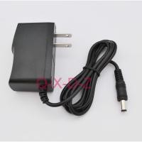 ราคา AC 100V-240V adapter DC อะแดปเตอร์จ่ายไฟแบบสวิตชิ่ง 6V 200mA 300mA 400mA 500mA 600mA 700mA 800mA 900mA 1000mA Converter Switching power supply DC plug size 5.5mm x 2.1mm (8686736396)